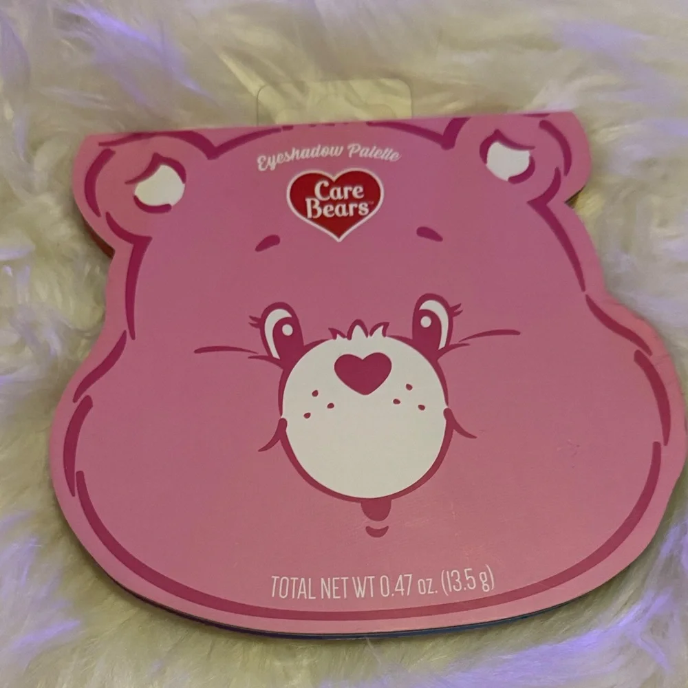 Care Bears Eyeshadow Palette